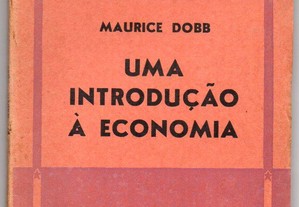 Uma introdução à economia (1938)