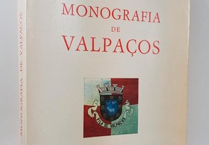 A. Veloso Martins // Monografia de Valpaços