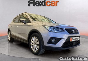 Seat Arona 1.6 TDI Style - 20