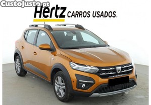 Dacia Sandero 1.0 Tce Expression