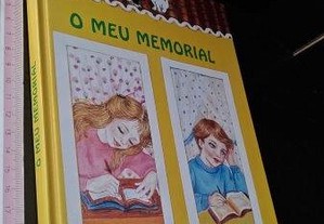O meu memorial - Diário - Fernando Cardoso