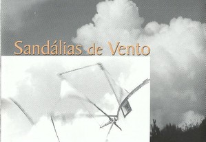 Francisco Ceia - Sandálias de Vento