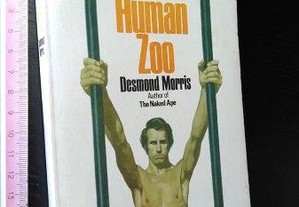 The human zoo - Desmond Morris