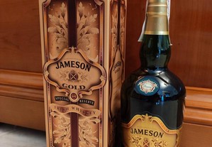 Whiskey Jameson Gold Special Reserve 70cl 40%- 1990s