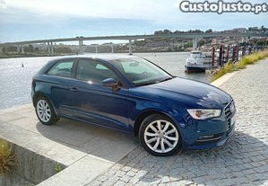 Audi A3 1.6 tdi sport - 13