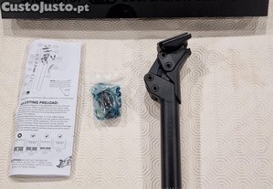 Redshift ShockStop Pro Endurance