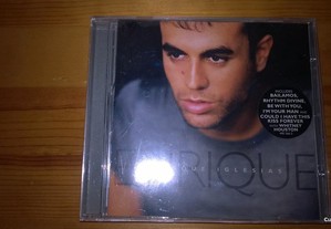 CD - Enrique Iglesias - Enrique