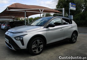 Hyundai Bayon 1.0 102Cv. 6V. 39KMs/PREMIUM-NACIONAL/NOVO! - 21