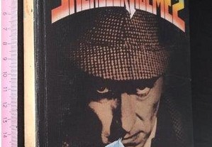 Aventuras de Sherlock Holmes (Vol. 3) - Arthur Conan Doyle