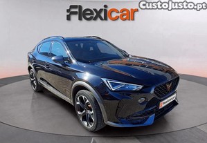 CUPRA Formentor 1.5 TSI Plus DSG - 22
