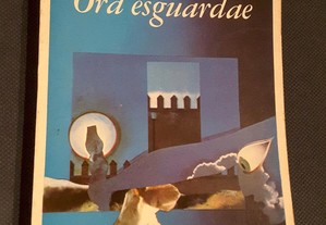 Olga Gonçalves - Ora Esguardae