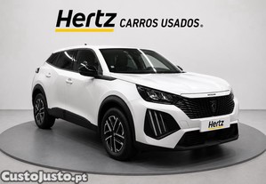 Peugeot 2008 PureTech Active 1.2 100cv