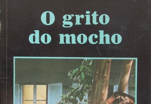 Patricia Highsmith - - O Grito do Mocho ... Livro