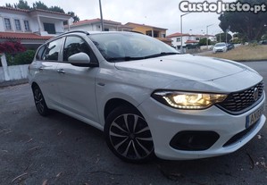 Fiat Tipo 1.4i GPL de Origem - 17