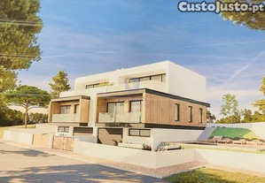 2 Lotes Urbanizados com Projeto Construção