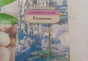 Promesses de Stone Katherine
