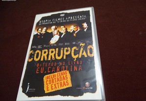 DVD-Corrupção