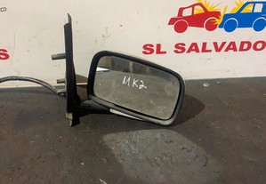 Espelho Retrovisor Direito para VW MK2