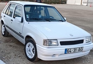 Opel Corsa 1.5td