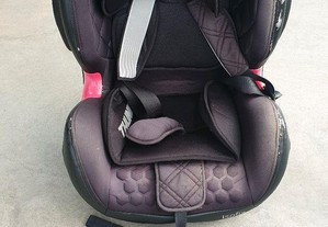 Cadeira para bebé auto