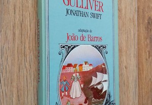 Viagens de Gulliver (portes grátis)