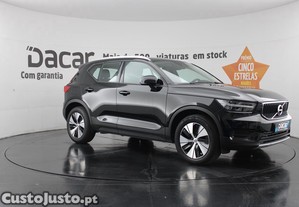 Volvo XC40 1.5 T5 PHEV MOMENTUM - 20