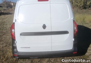 Renault Kangoo 1.5