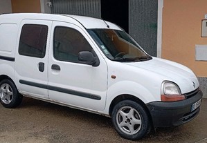 Renault Kangoo 1.9d