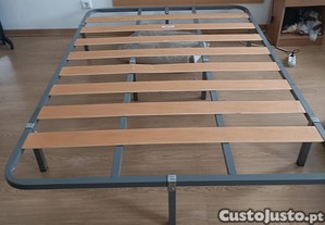 Estrado cama