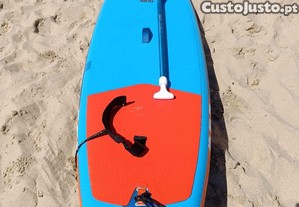 Prancha Stand Up Paddle Insuflvel 9