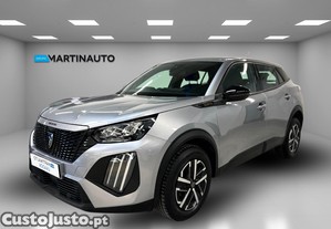 Peugeot 2008 1.2 PureTech Style