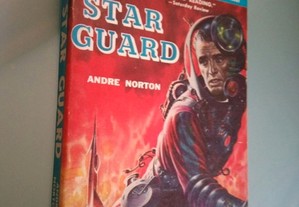 Star Guard - Andre Norton
