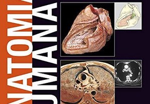 Anatomia Humana (Gosling)