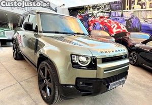 Land Rover Defender Defender P300e X-Dynamic SE - 25