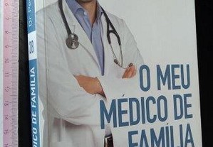 O meu médico de família - Pedro Lopes