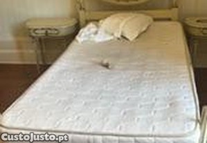MÓVEIS DE CHARME, Para casa de charme