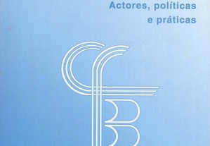 Formação Contínua - Actores, Políticas e Práticas