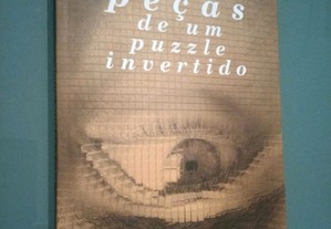 Peças de um puzzle invertido - Luís Fonseca