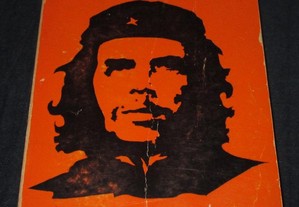 Livro A Nossa Luta na Sierra Maestra Che Guevara