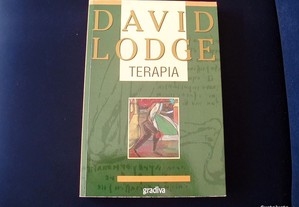 Livros de David Lodge