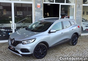 Renault Kadjar 1.5 dCi Intens - 19