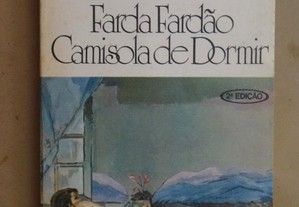 "Farda Fardão, Camisola de Dormir" de Jorge Amado