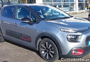 Citron C3 1.2 i Puretech - 20