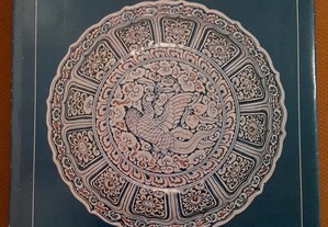 Cerâmica. Southeast Asian Ceramics