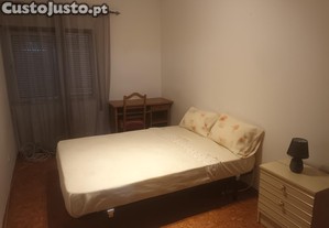 Quarto em Castelo Branco