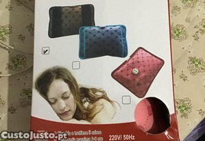 saco de agua quente electrico