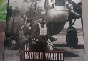 The air war in Europe de world war II collectors edition