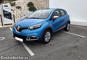 Renault Captur 1.5 DCI - 14