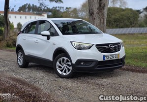 Opel Crossland X 1.5 CDTi Innovation