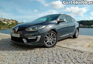 Renault Mgane 1.5 dci sportourer automtica - 14
